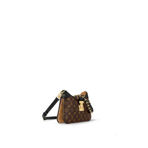 Louis Vuitton LV Twinny Bag - Deluxe Travel Tote